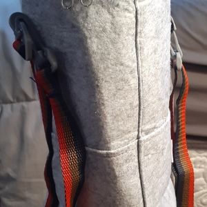 Worthbuy Insulated Lunch Bag